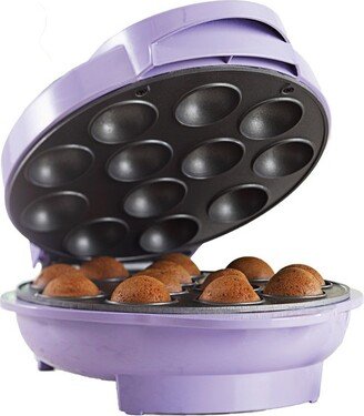 Cake Pop Maker in Purple