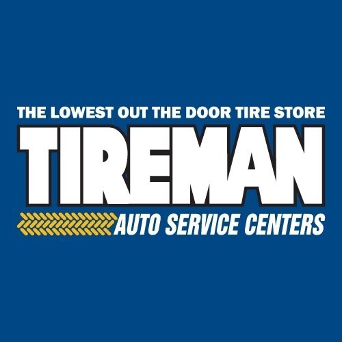 Tireman Auto Service Centers Promo Codes & Coupons