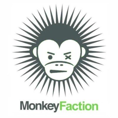Monkey Faction Promo Codes & Coupons
