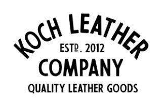 Koch Leather Promo Codes & Coupons