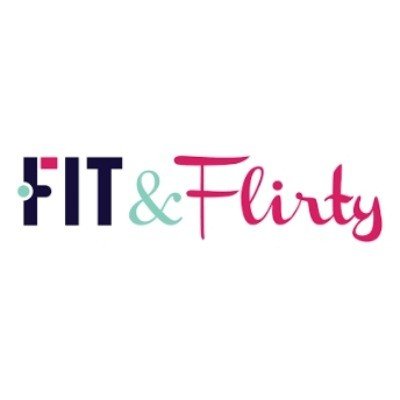Fit & Flirty Promo Codes & Coupons