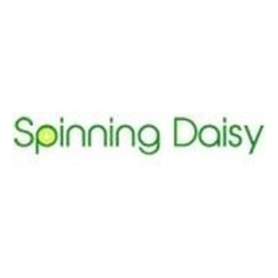 SpinningDaisy Promo Codes & Coupons