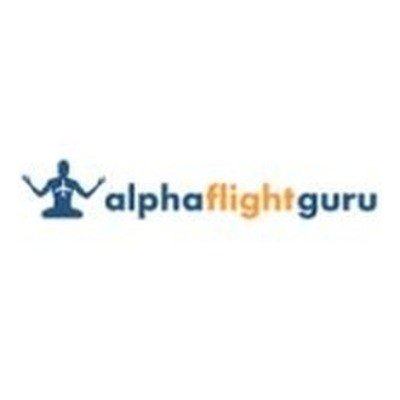 Alpha Flight Guru Promo Codes & Coupons