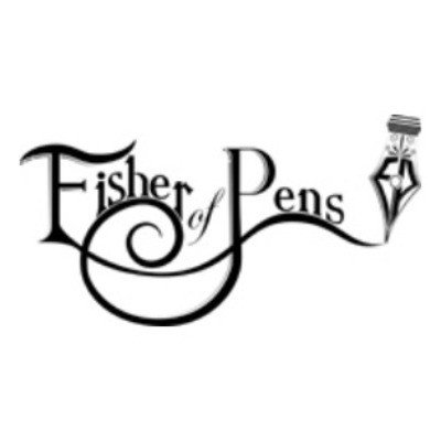 Fisher Of Pens Promo Codes & Coupons