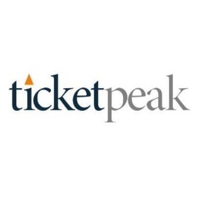TicketPeak Promo Codes & Coupons
