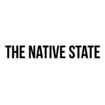 The Native State Promo Codes & Coupons