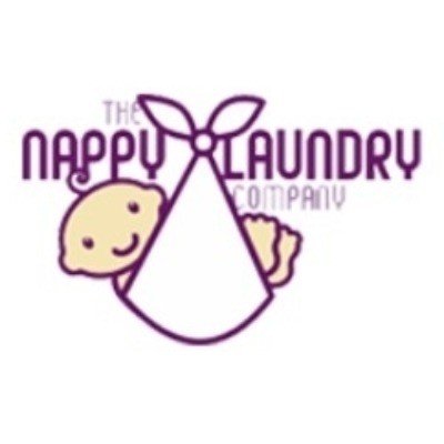 The Nappy Laundry Promo Codes & Coupons