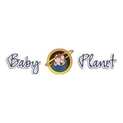 Baby Planet UK Promo Codes & Coupons