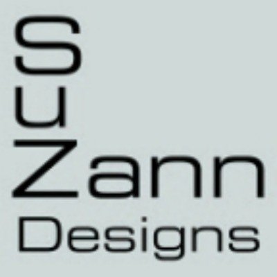 SuZann Designs Promo Codes & Coupons