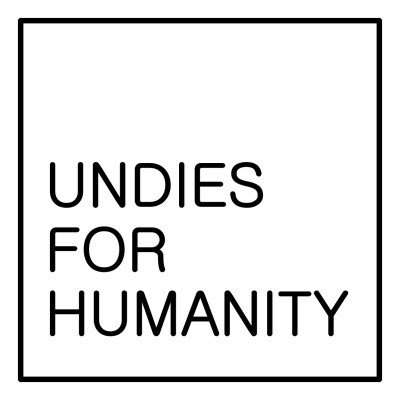 Undies For Humanity Promo Codes & Coupons