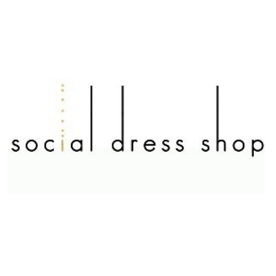 Social Dress Shop Promo Codes & Coupons