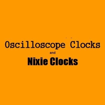 Oscilloscopeclocknixiecrt Promo Codes & Coupons