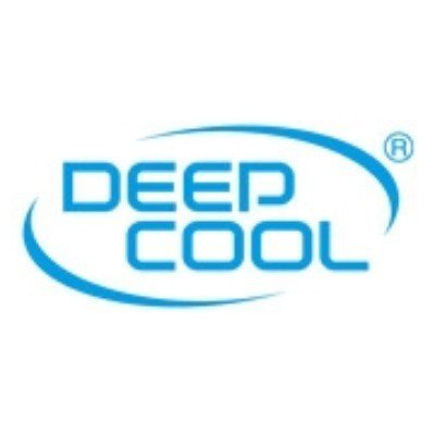 DEEPCOOL Promo Codes & Coupons