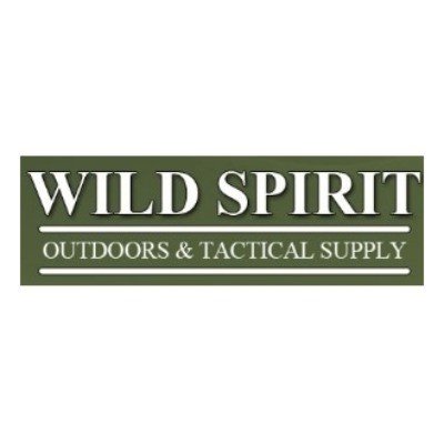 Wild Spirit Outdoors Promo Codes & Coupons