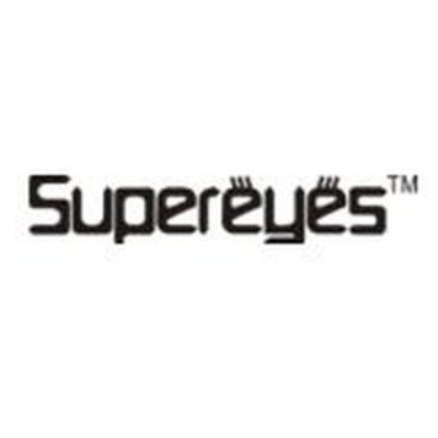 Supereyes Promo Codes & Coupons
