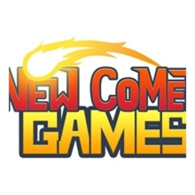 New Comet Games Promo Codes & Coupons