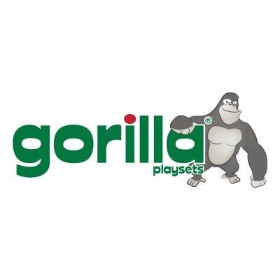 Gorilla Playsets Promo Codes & Coupons