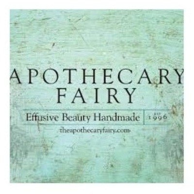 Apothecary Fairy Promo Codes & Coupons