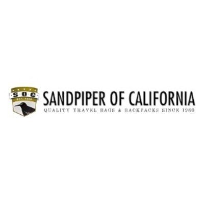 Sandpiper Of California Promo Codes & Coupons