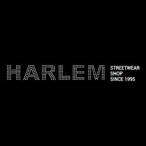 Harlem Stores - Streetwear Shop Promo Codes & Coupons