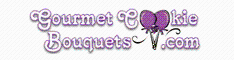 Gourmet Cookie Bouquets Promo Codes & Coupons