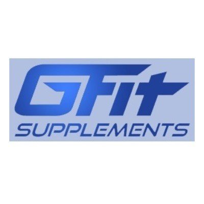 GFIT Supplements Promo Codes & Coupons