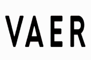 Vaer Watches Promo Codes & Coupons
