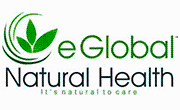 EGlobal Natural Health Promo Codes & Coupons