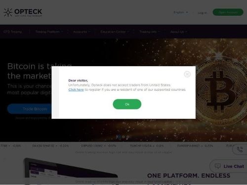 Opteck.com Promo Codes & Coupons