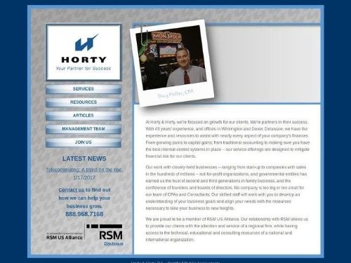 Http://Horty.com Promo Codes & Coupons