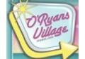 O'Ryans Village Promo Codes & Coupons