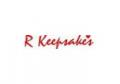 R Keepsakes Promo Codes & Coupons