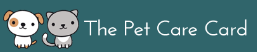 The pet care card Promo Codes & Coupons