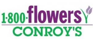 Conroy'S Flowers Promo Codes & Coupons