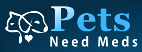 Petsneedmeds Promo Codes & Coupons