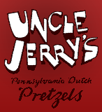 Uncle Jerry's Pretzels Promo Codes & Coupons