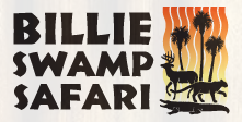 Billie Swamp Promo Codes & Coupons