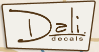 Dali Decals Promo Codes & Coupons