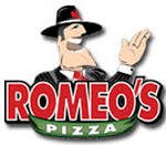 Romeo's Pizza Promo Codes & Coupons