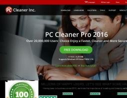 PC Cleaner Pro Promo Codes & Coupons