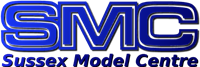 Sussex Model Centre Promo Codes & Coupons