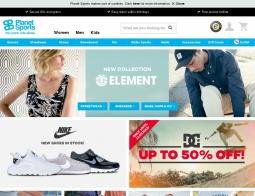 Planet Sports Promo Codes & Coupons