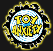 Toy Anxiety Promo Codes & Coupons