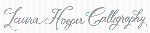 Laura Hooper Calligraphy Promo Codes & Coupons