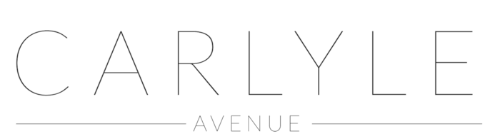 CARLYLE AVENUE Promo Codes & Coupons