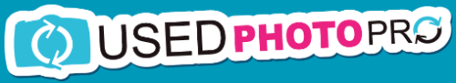 UsedPhotoPro Promo Codes & Coupons