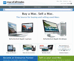 Mac Of All Trades Promo Codes & Coupons