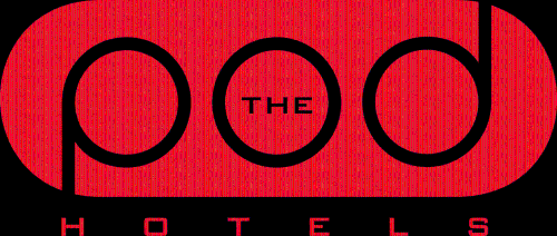 The Pod Hotel Promo Codes & Coupons