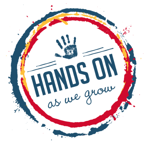 Hands On As We Grow Promo Codes & Coupons