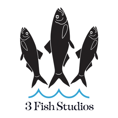3 Fish Studios Promo Codes & Coupons